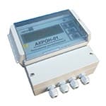 Расходомеры стационарные