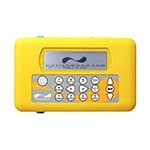 Расходомеры портативные