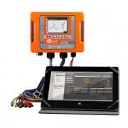 Анализатор параметров качества электрической энергии PQM-710