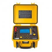 Микроомметр C.A 6255