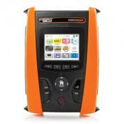 GSC60R — измеритель параметров электрических сетей