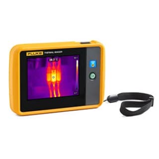 Тепловизор Fluke PTi120