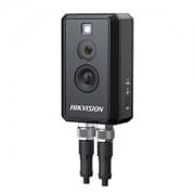 Термографическая камера кубической формы DS-2TD3017T-2/V