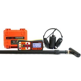 Трассотечеискатель 