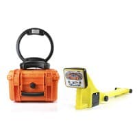 Кабелетрассоискатель 