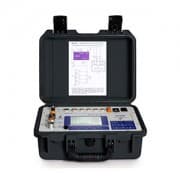 Прибор контроля высоковольтных выключателей ПКВ/М7