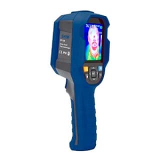 Тепловизор для мониторинга лихорадки SAT D160