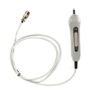 Малогабаритный электромагнитный датчик 