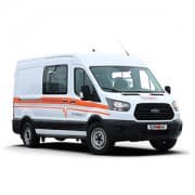 Передвижная электротехническая лаборатория 