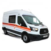 Передвижная электротехническая лаборатория 