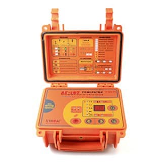 Генератор трассировочный 