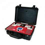 PRIME-600 Динамический микроомметр 600 А