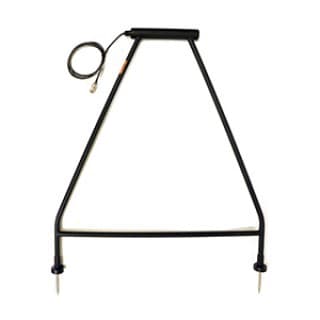 Датчик контроля качества изоляции 