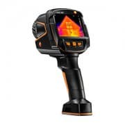 Тепловизионный комплекс 