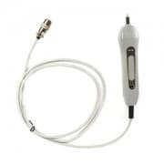 Малогабаритный электромагнитный датчик 