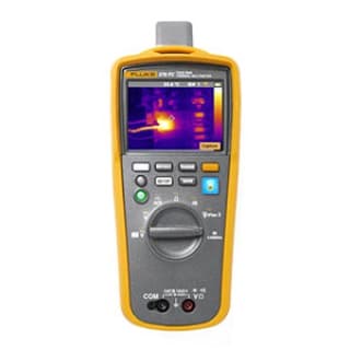 Мультиметр-тепловизор Fluke 279 FC/iFlex