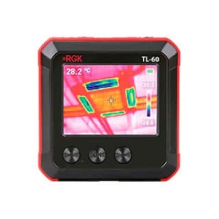 Тепловизор RGK TL-60