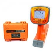 Трассоискатель с функцией сохранения GPS/ГЛОНАСС координат 