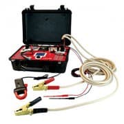 PRIME-200 Динамический микроомметр 200 А