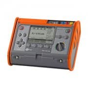 Измеритель параметров заземляющих устройств MRU-200-GPS