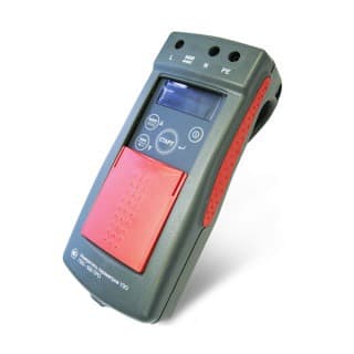 Измеритель параметров УЗО ПЗО-500 ПРО