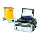 Системы измерения частичных разрядов