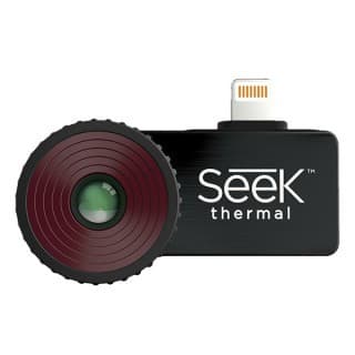 Тепловизор Seek Thermal CompactPRO для iPhone