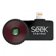 Тепловизор Seek Thermal CompactPRO для iPhone