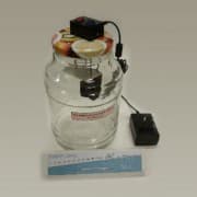 Набор вспомогательного оборудования для контроля стабильности хроматографов серии ФГХ