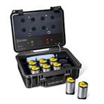 Течеискатели многодатчиковые 