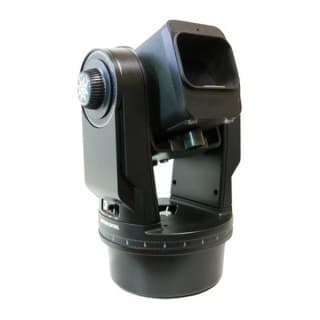 Тепловизионный комплекс 