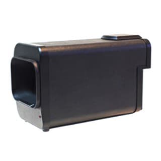 Тепловизионный комплекс 