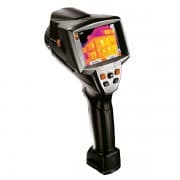 Тепловизионный комплекс 