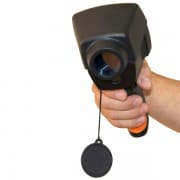 Тепловизионный комплекс 