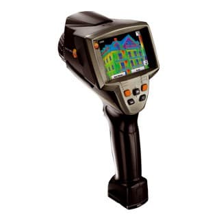 Тепловизионный комплекс 