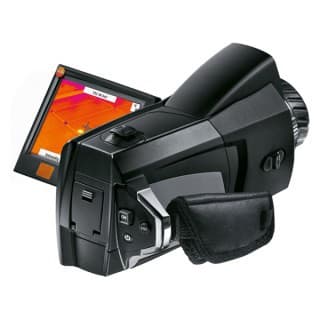 Тепловизионный комплекс 