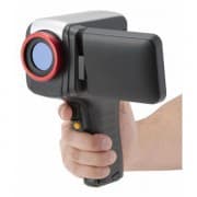 Тепловизионный комплекс для строительства 