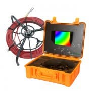 Телеинспекционная система ТЕСТА ТТА50