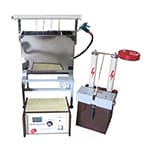 Стенды для испытания защитных средств