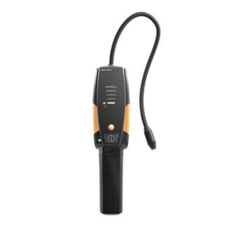 Течеискатель хладагентов testo 316-3