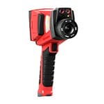 Тепловизоры для строительства