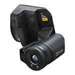 Тепловизоры FLIR