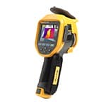 Тепловизоры Fluke