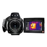 Тепловизоры Testo