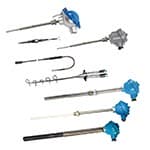 Термоэлектрические преобразователи