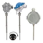 Термопреобразователи с унифицированным выходным сигналом