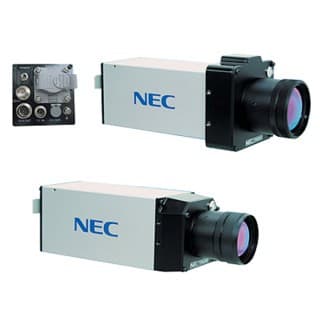  Тепловизор NEC TS9260/TS9230